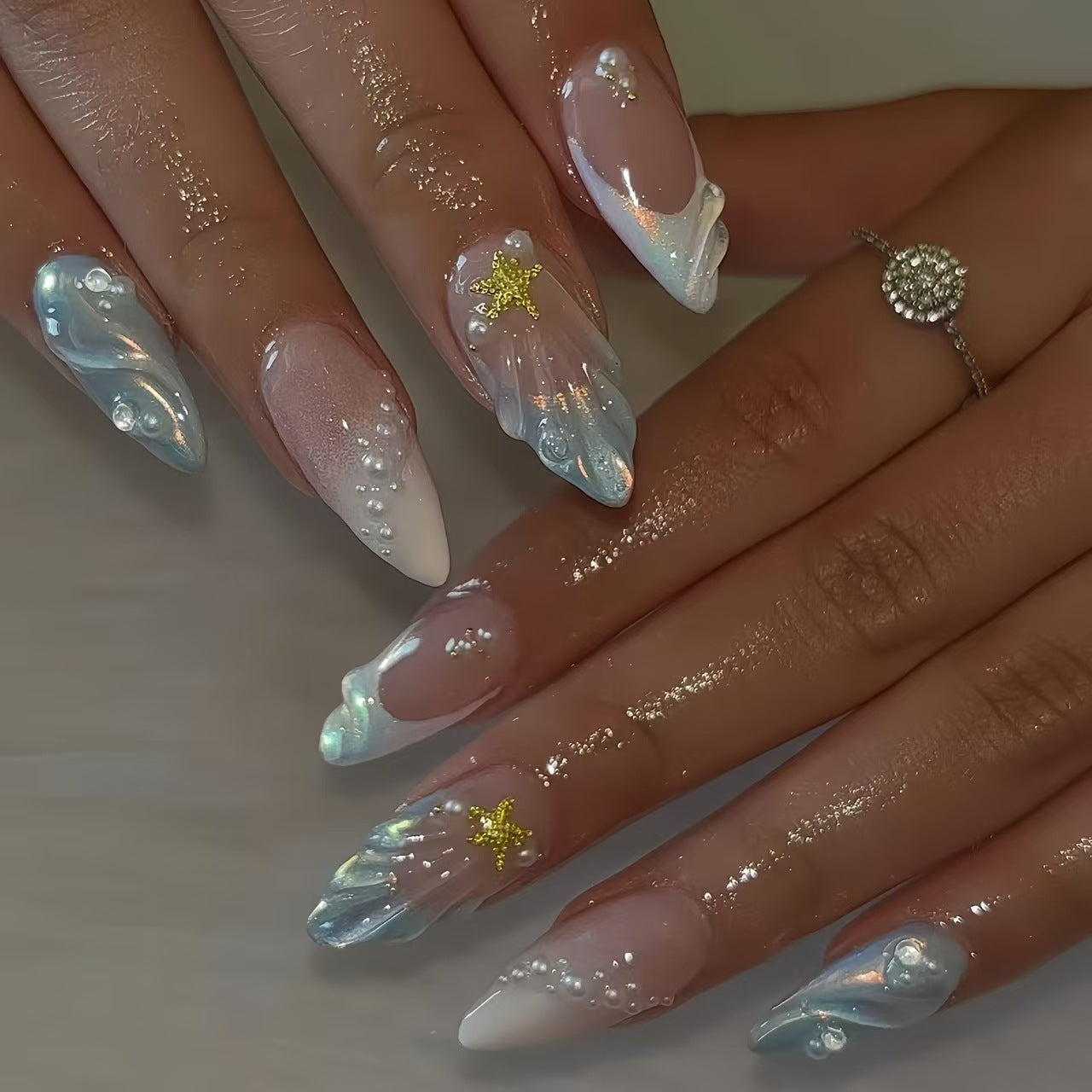 Nail Tips