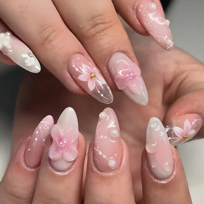 Nail Tips