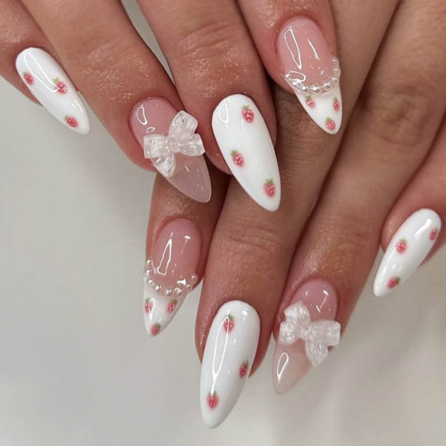 Nail Tips