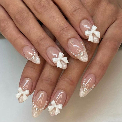 Nail Tips