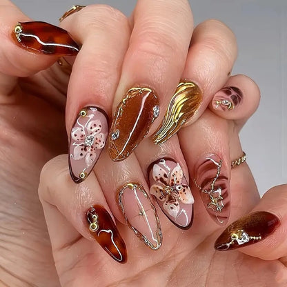 Nail Tips