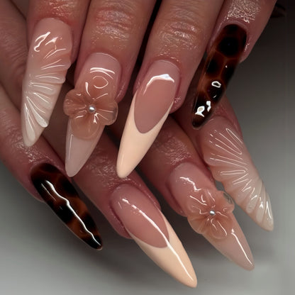 Nail Tips