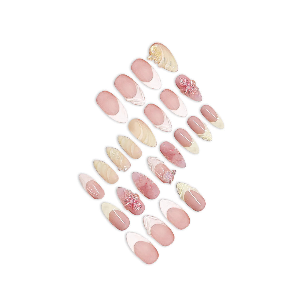 Nail Tips