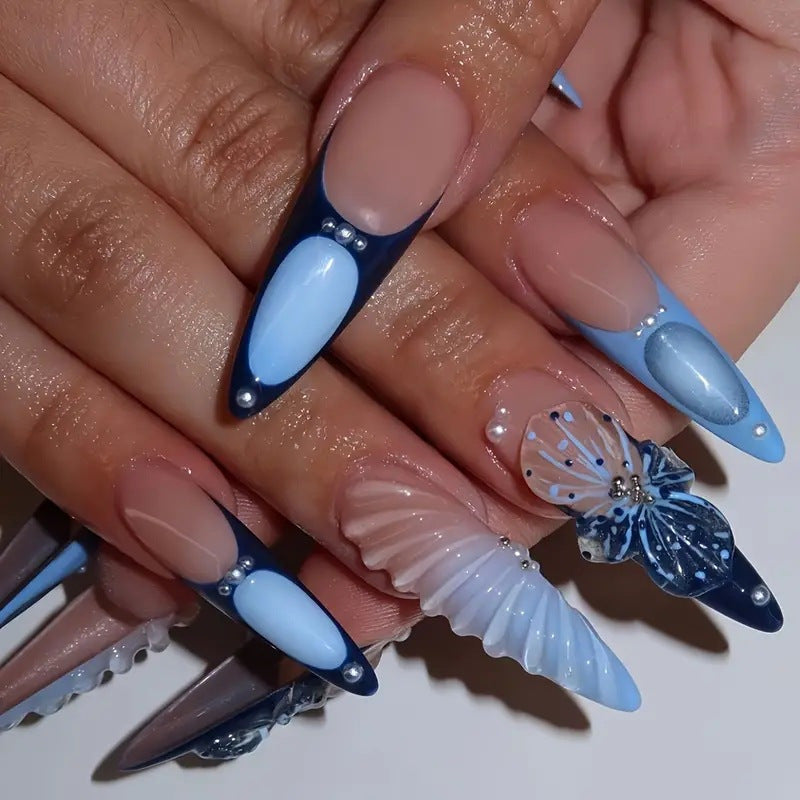 Nail Tips