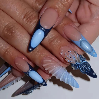 Nail Tips
