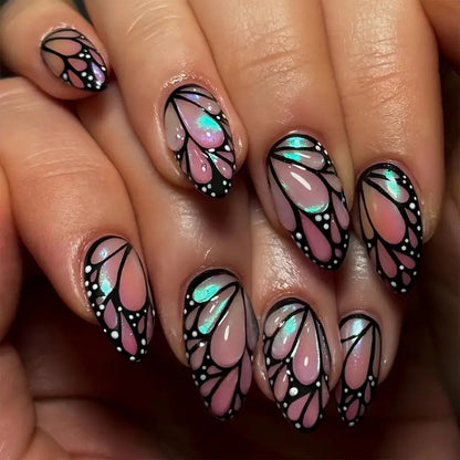 Nail Tips