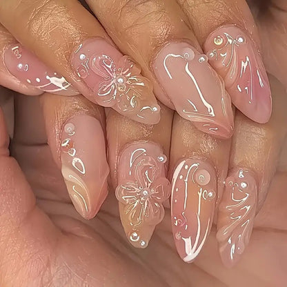 Nail Tips
