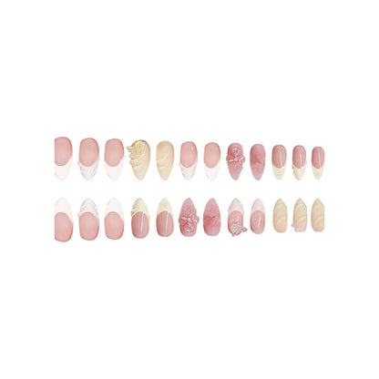 Nail Tips