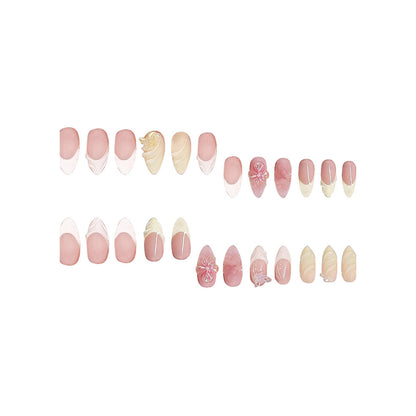 Nail Tips