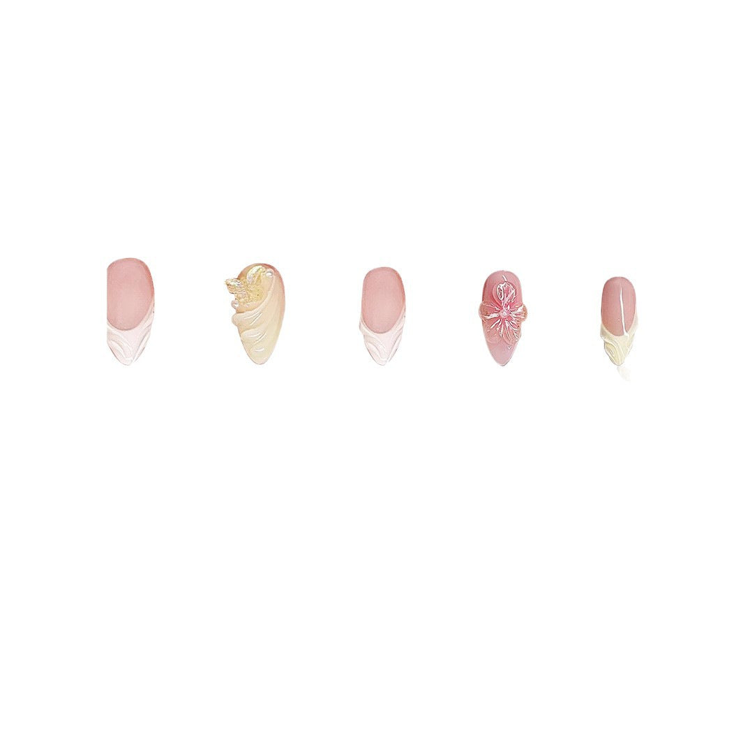 Nail Tips