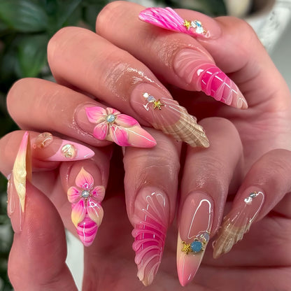 Nail Tips