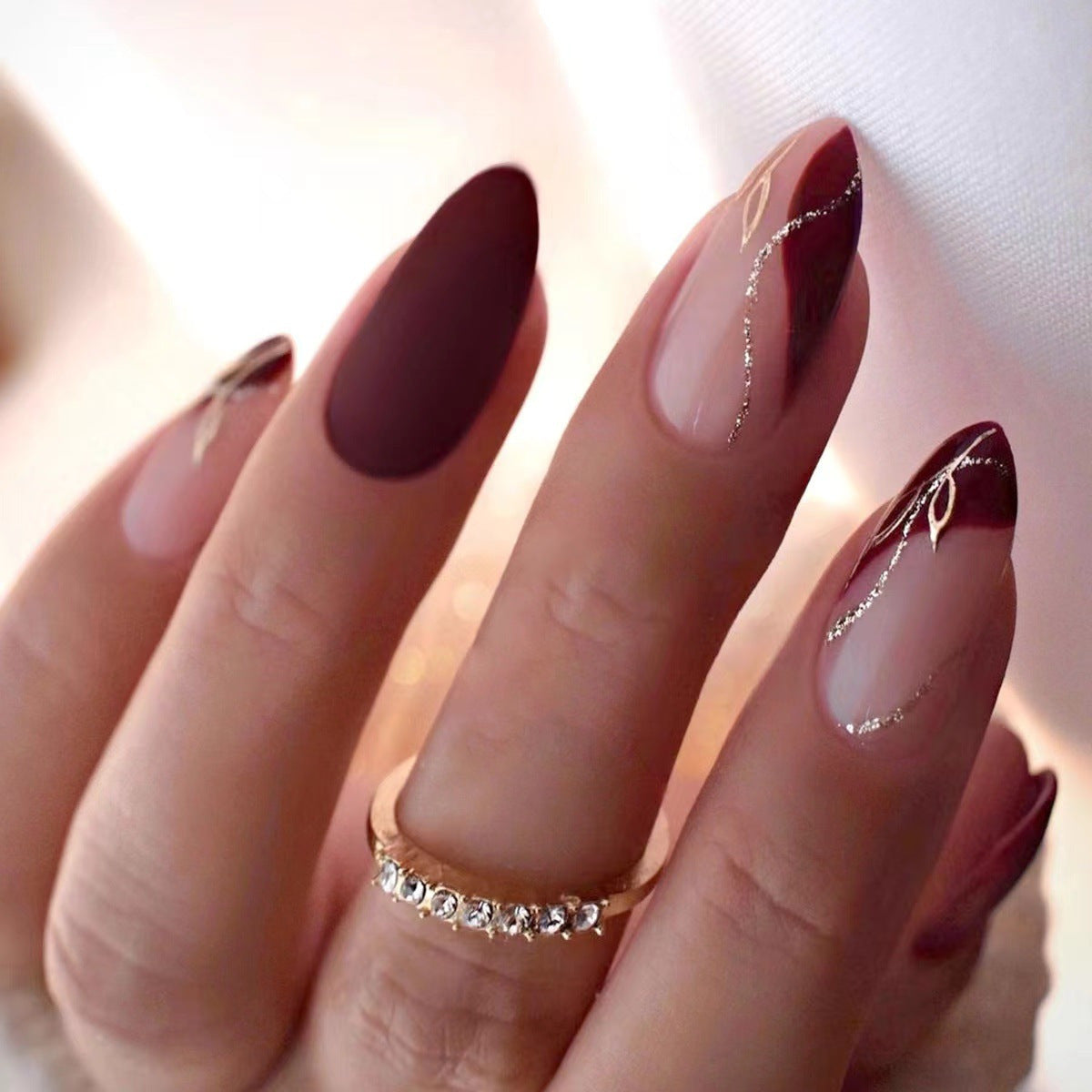 Nail Tips