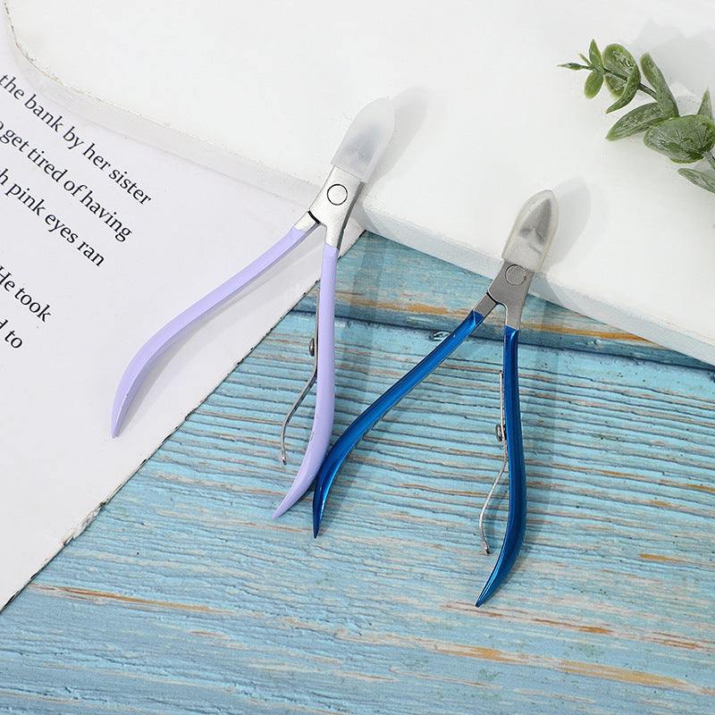 Nail tool - Dead skin clipper
