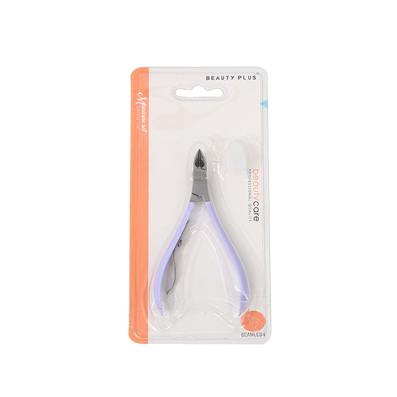 Nail tool - Dead skin clipper