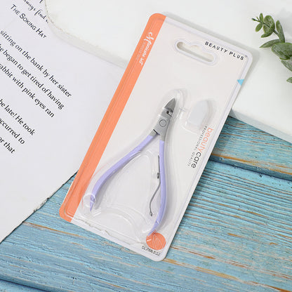 Nail tool - Dead skin clipper