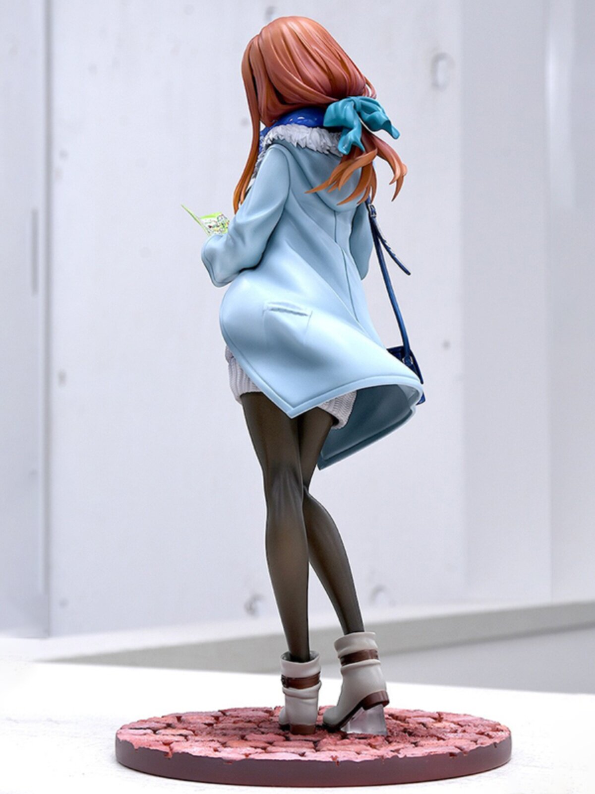 Nakano Miki Anime Figure
