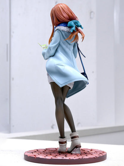 Nakano Miki Anime Figure