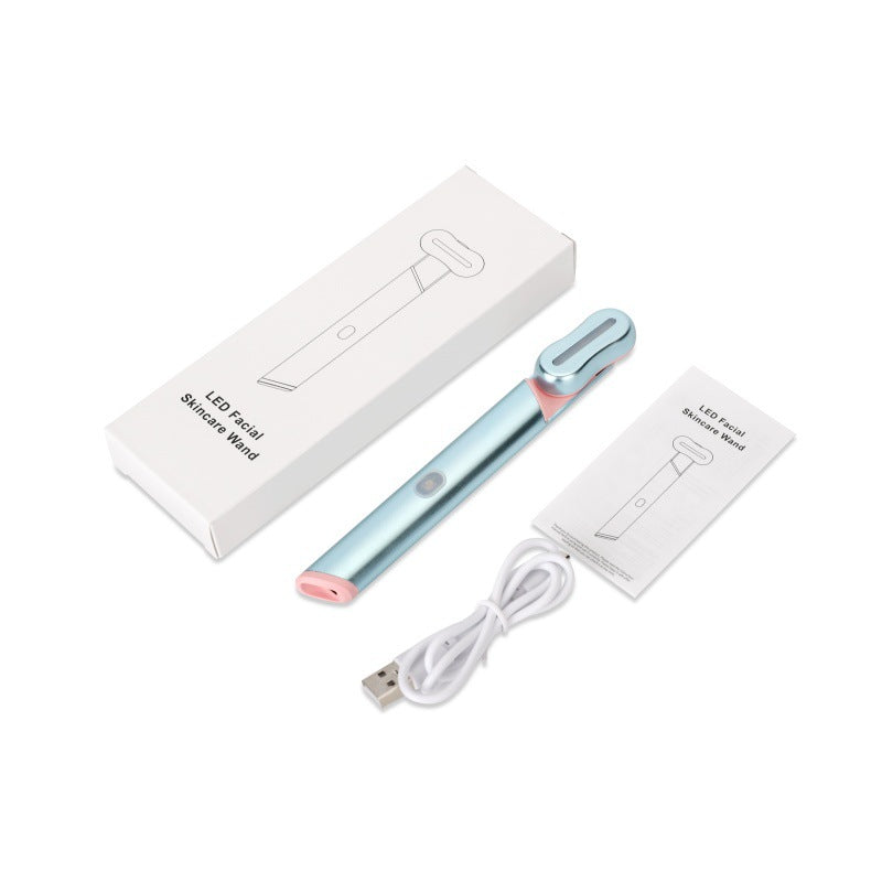 Name: eye massager