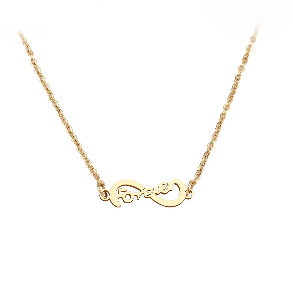 Name Necklace
