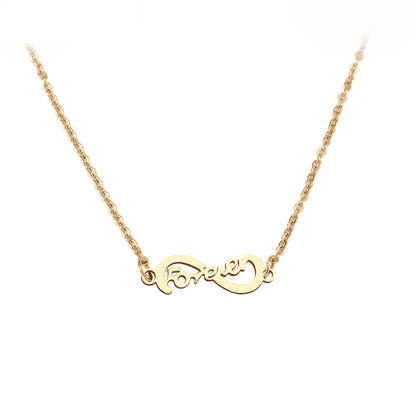 Name Necklace