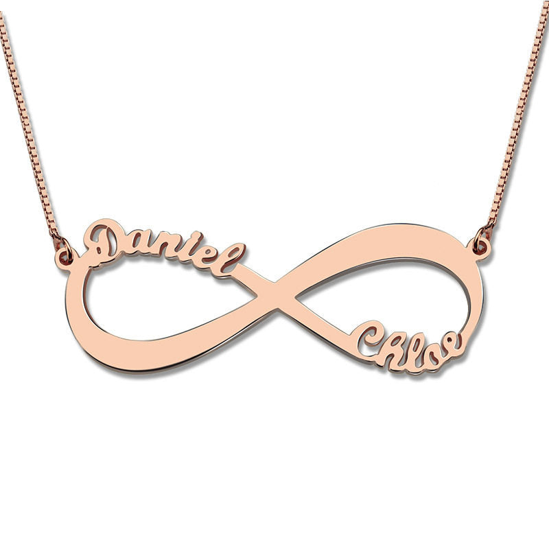 Name Necklace