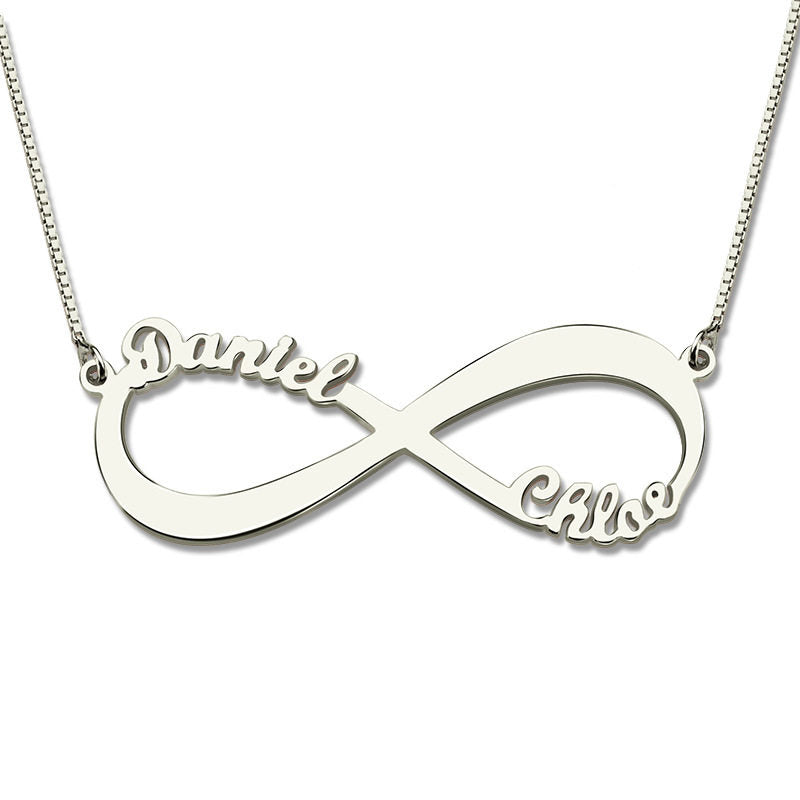 Name Necklace