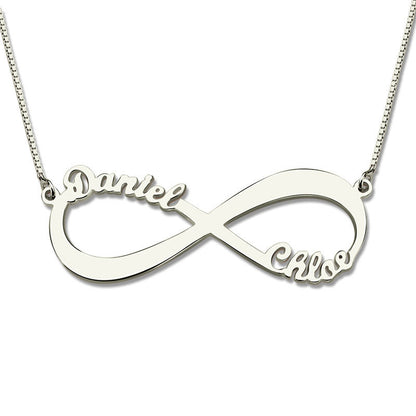 Name Necklace