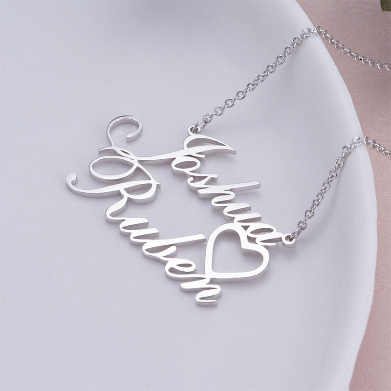 Name Necklace