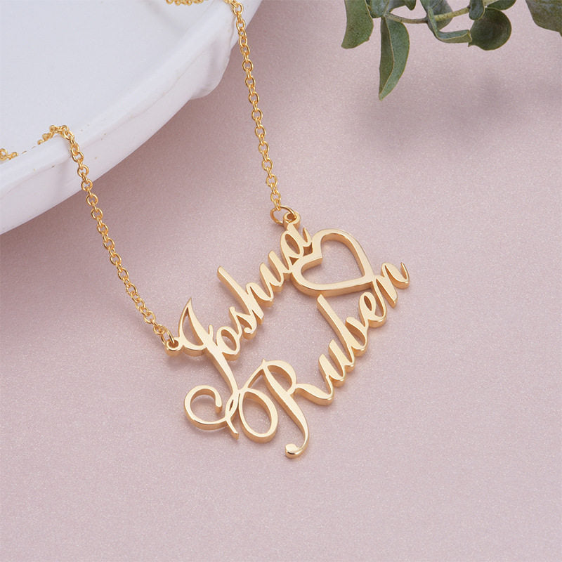 Name Necklace