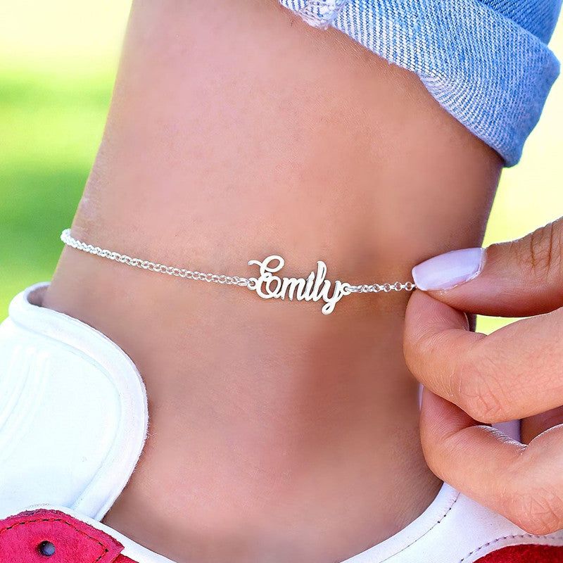 Name Necklace