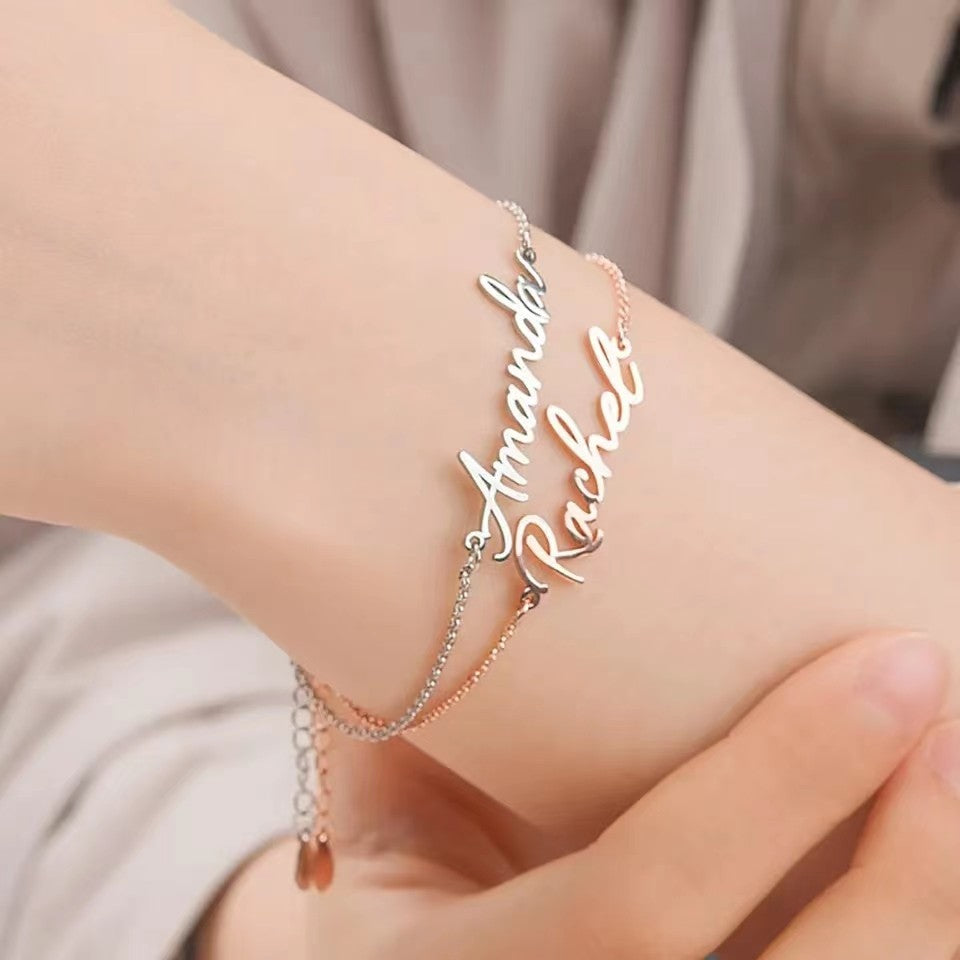 Name Necklace