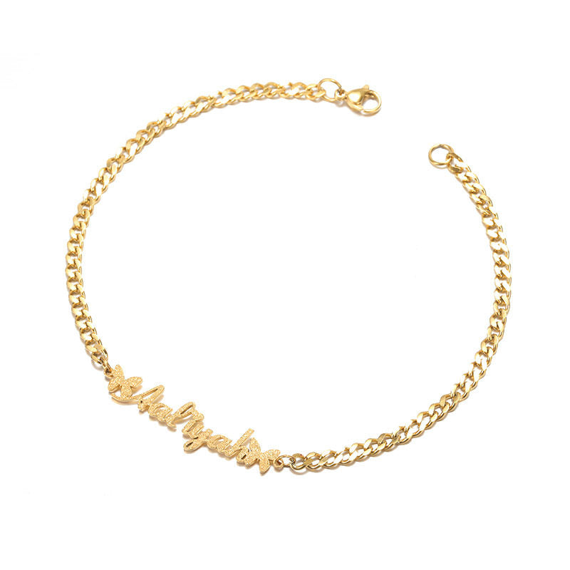 Name Necklace