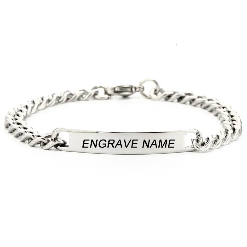 Name Necklace