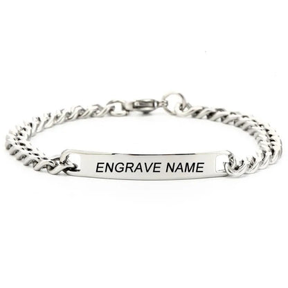 Name Necklace