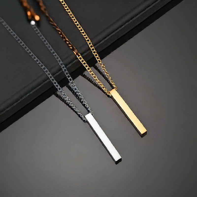 Name Necklace