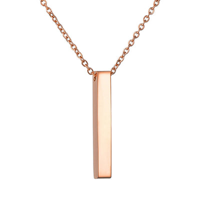Name Necklace