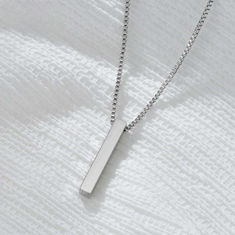 Name Necklace