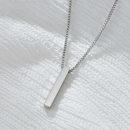 Name Necklace