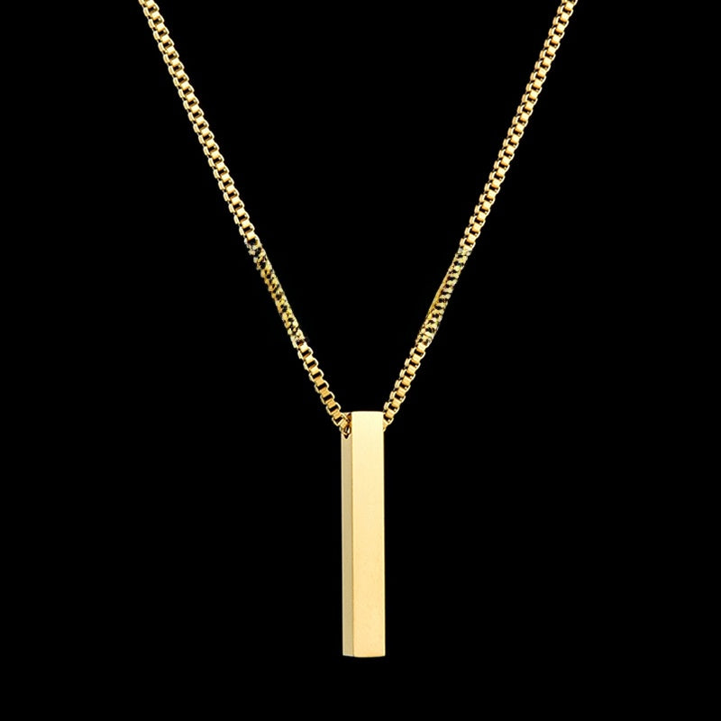 Name Necklace