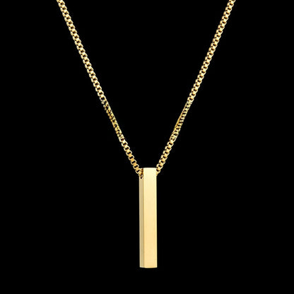 Name Necklace