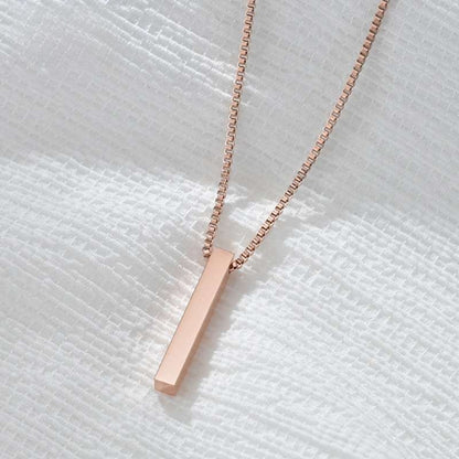 Name Necklace