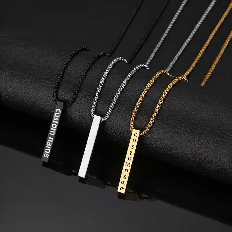 Name Necklace