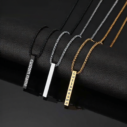 Name Necklace