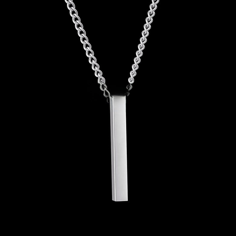 Name Necklace