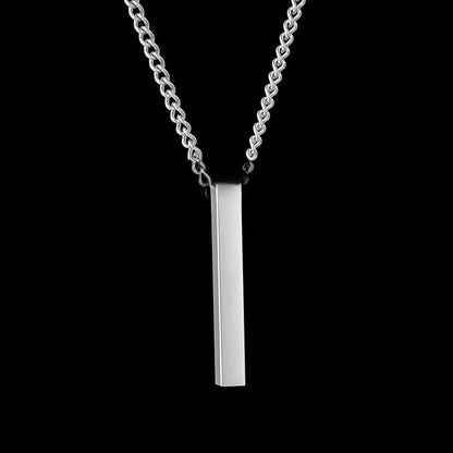 Name Necklace