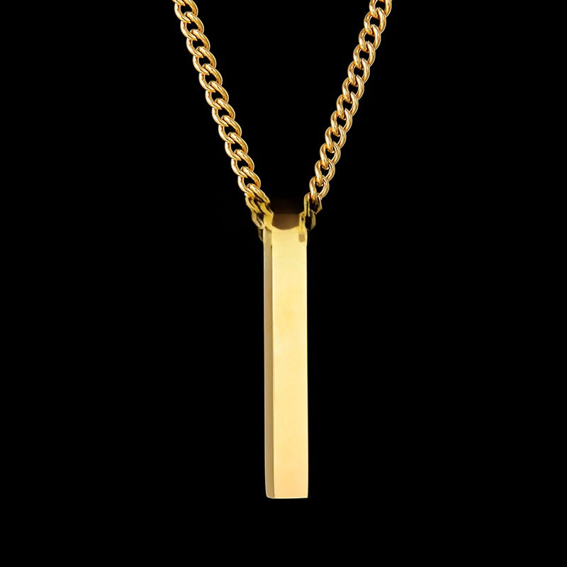 Name Necklace