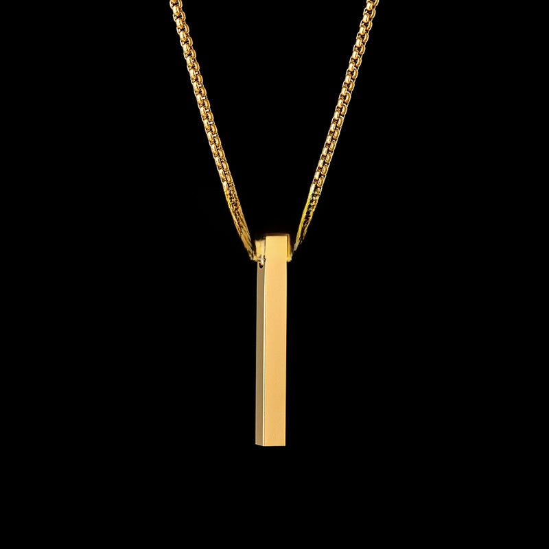 Name Necklace