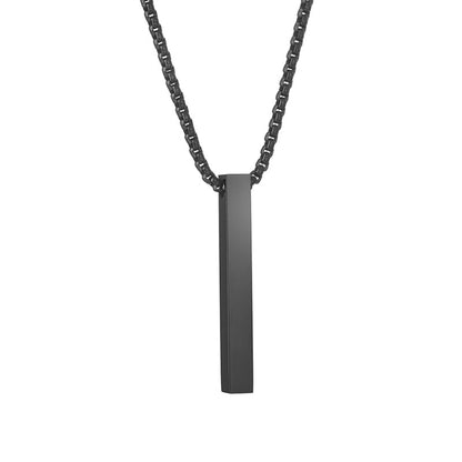 Name Necklace