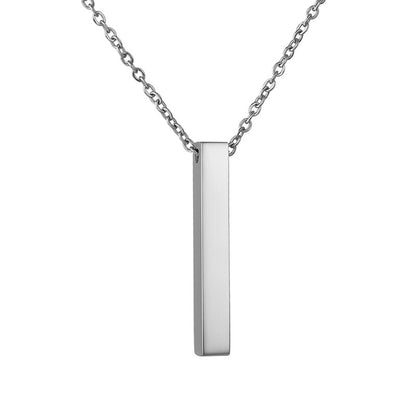 Name Necklace