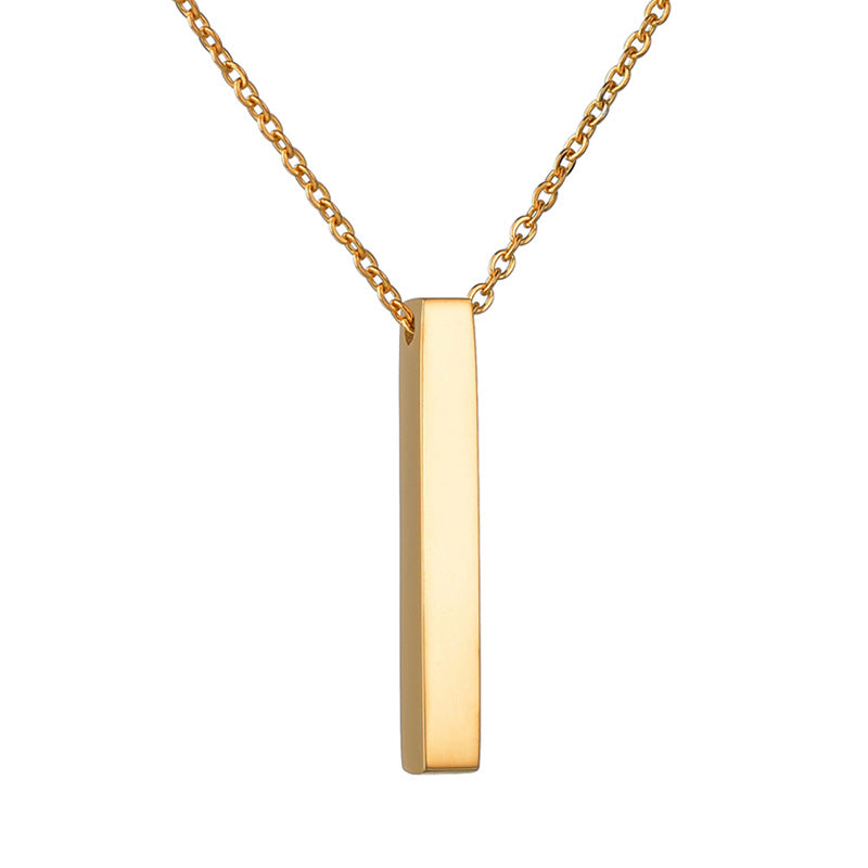 Name Necklace